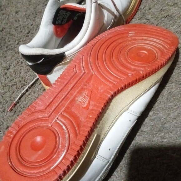 3 pairs of Nike all 10-10 1/2 main image 8
